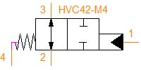 HPD42-M45-0
